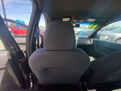 2011 Ford Focus SE
