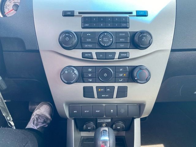 2011 Ford Focus SE