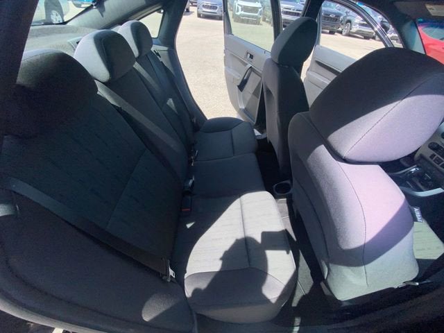 2011 Ford Focus SE