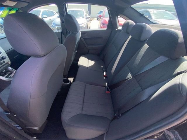 2011 Ford Focus SE