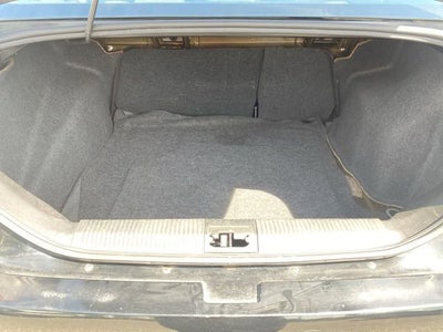 2011 Ford Focus SE