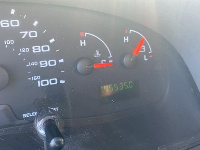 2007 Ford Econoline Wagon XL