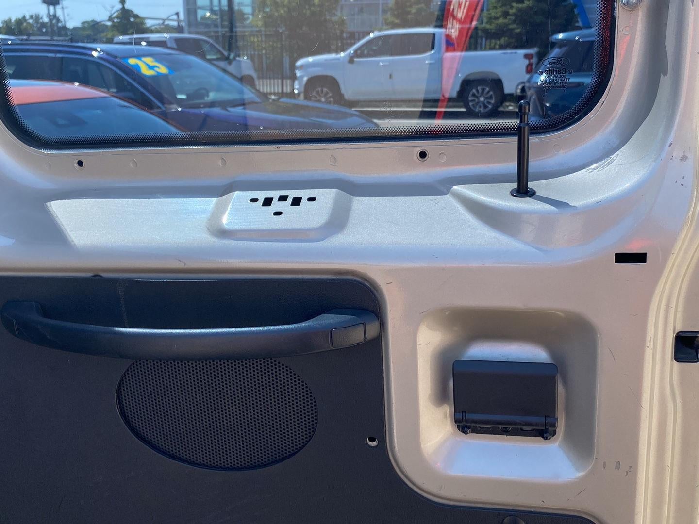 2007 Ford Econoline Wagon XL