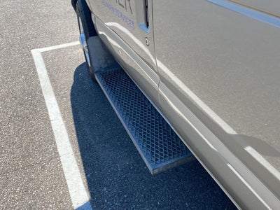 2007 Ford Econoline Wagon XL