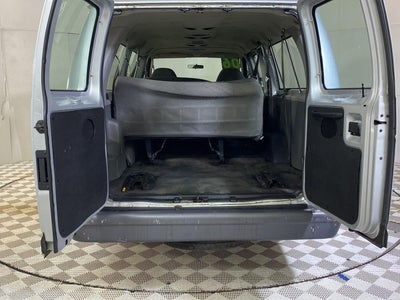 2006 Ford Econoline Wagon XL