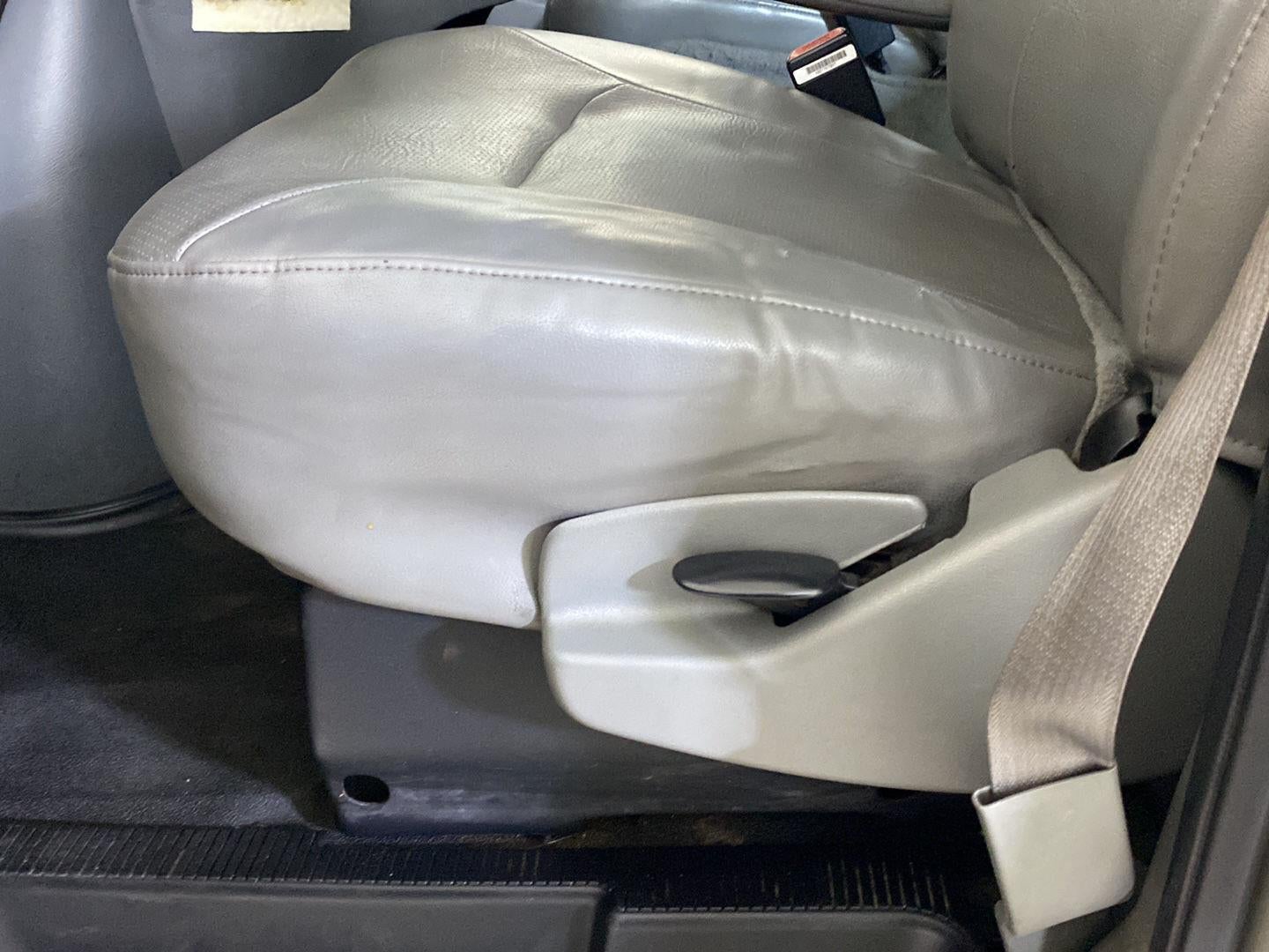 2006 Ford Econoline Wagon XL