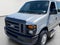 2011 Ford Econoline Wagon XL