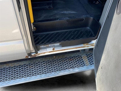 2011 Ford Econoline Wagon XL