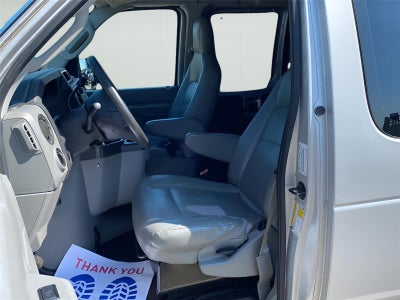 2011 Ford Econoline Wagon XL