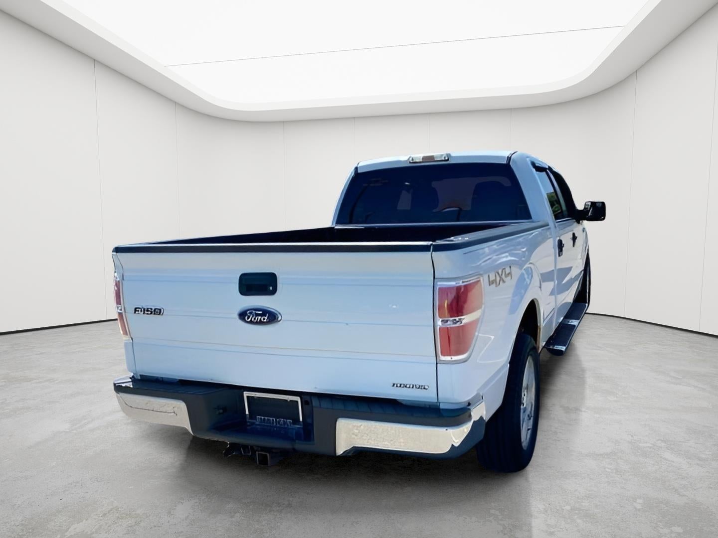2011 Ford F-150 XL