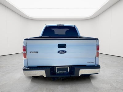 2011 Ford F-150 XL