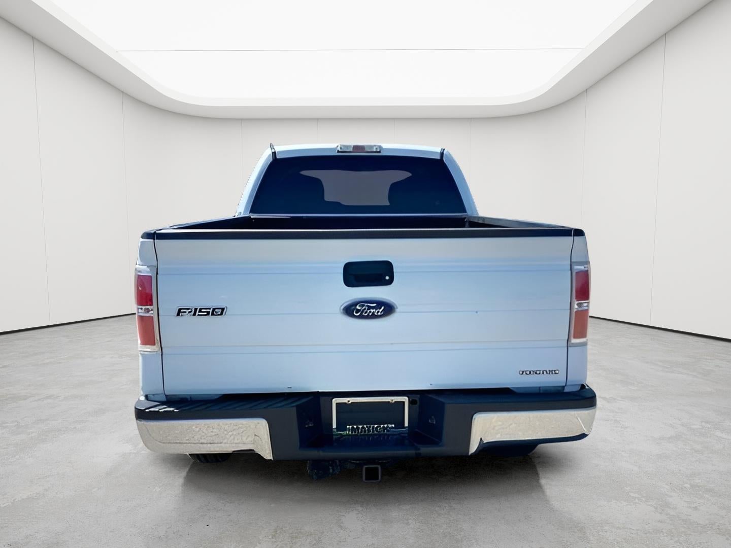 2011 Ford F-150 XL