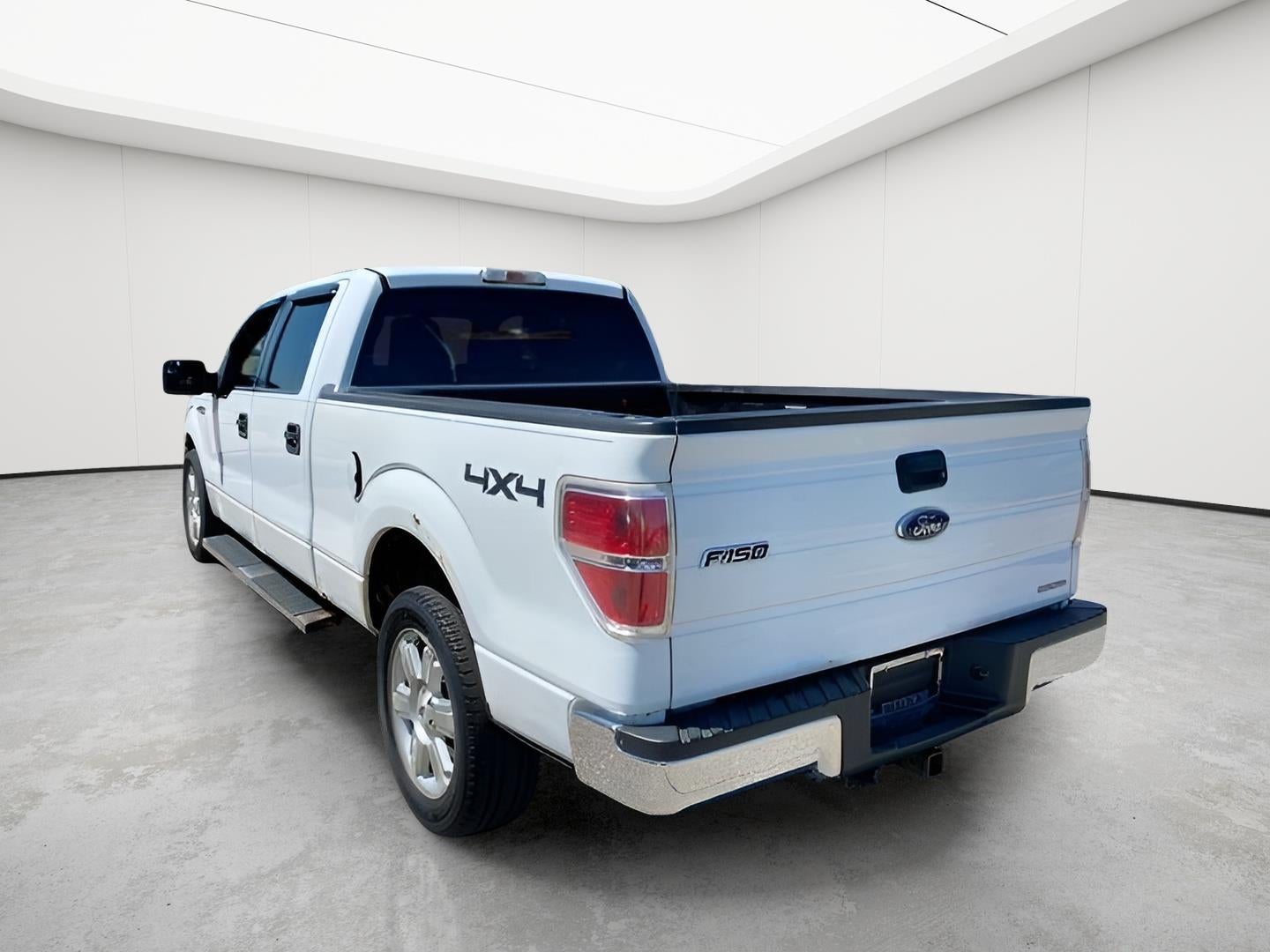 2011 Ford F-150 XL