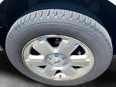 2011 Ford F-150 XL