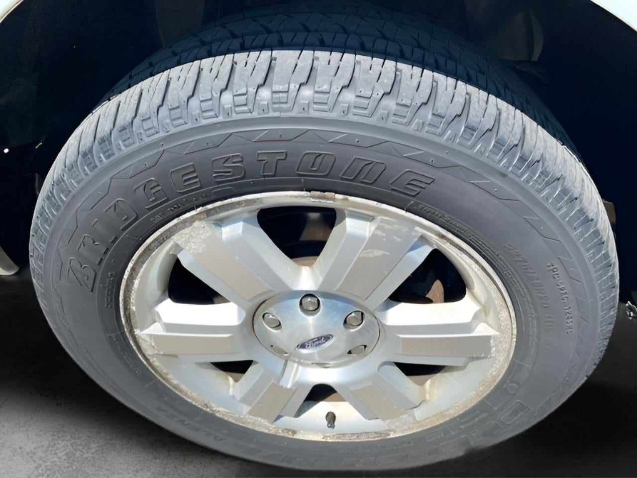 2011 Ford F-150 XL