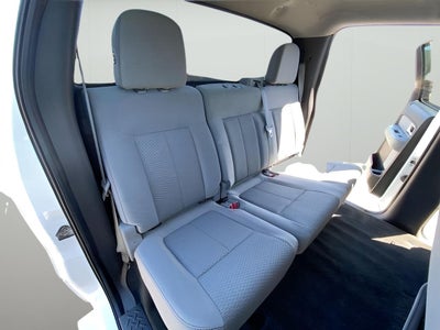 2011 Ford F-150 XL