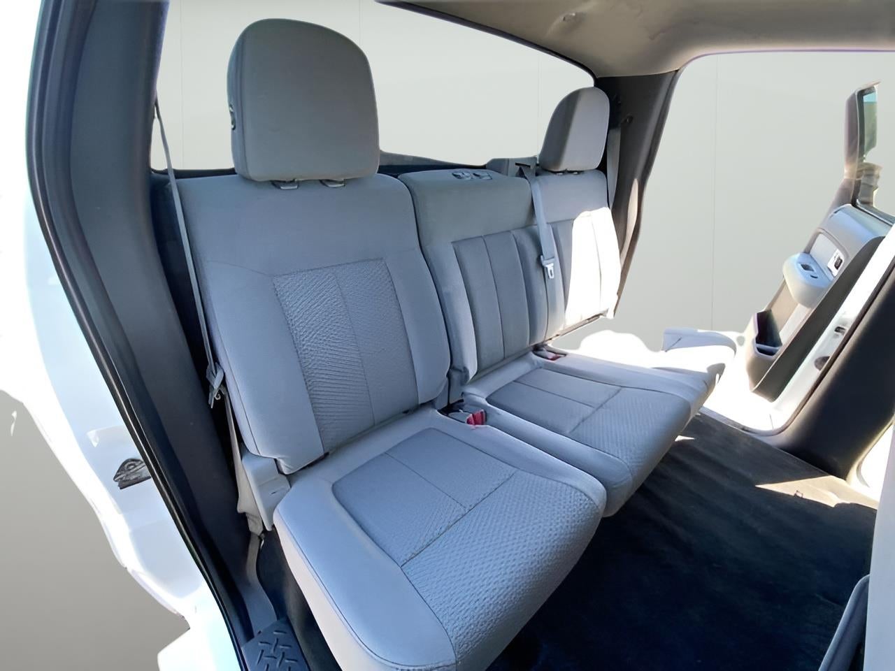 2011 Ford F-150 XL