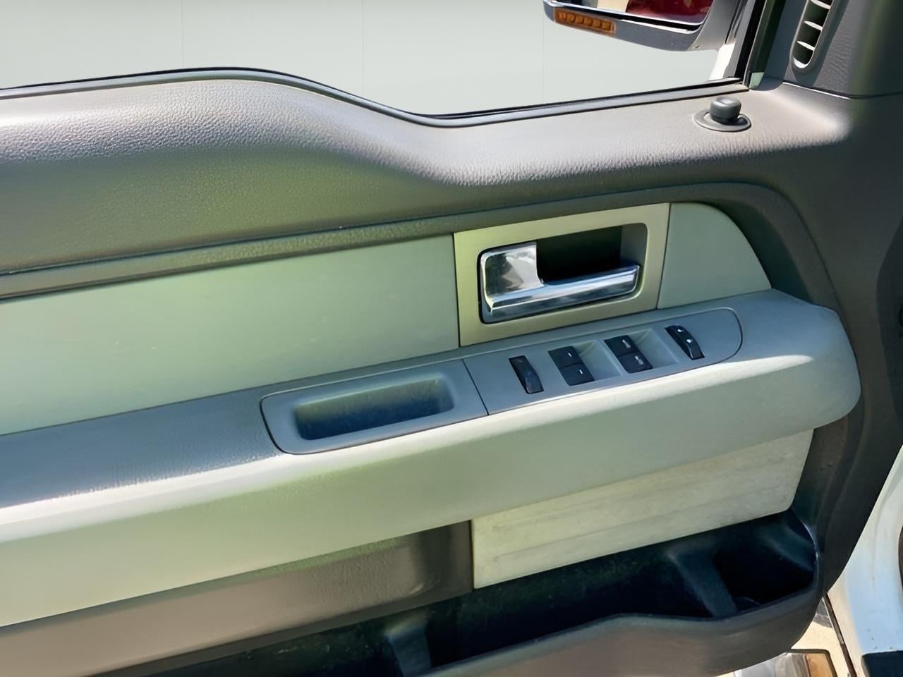 2011 Ford F-150 XL