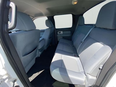 2011 Ford F-150 XL