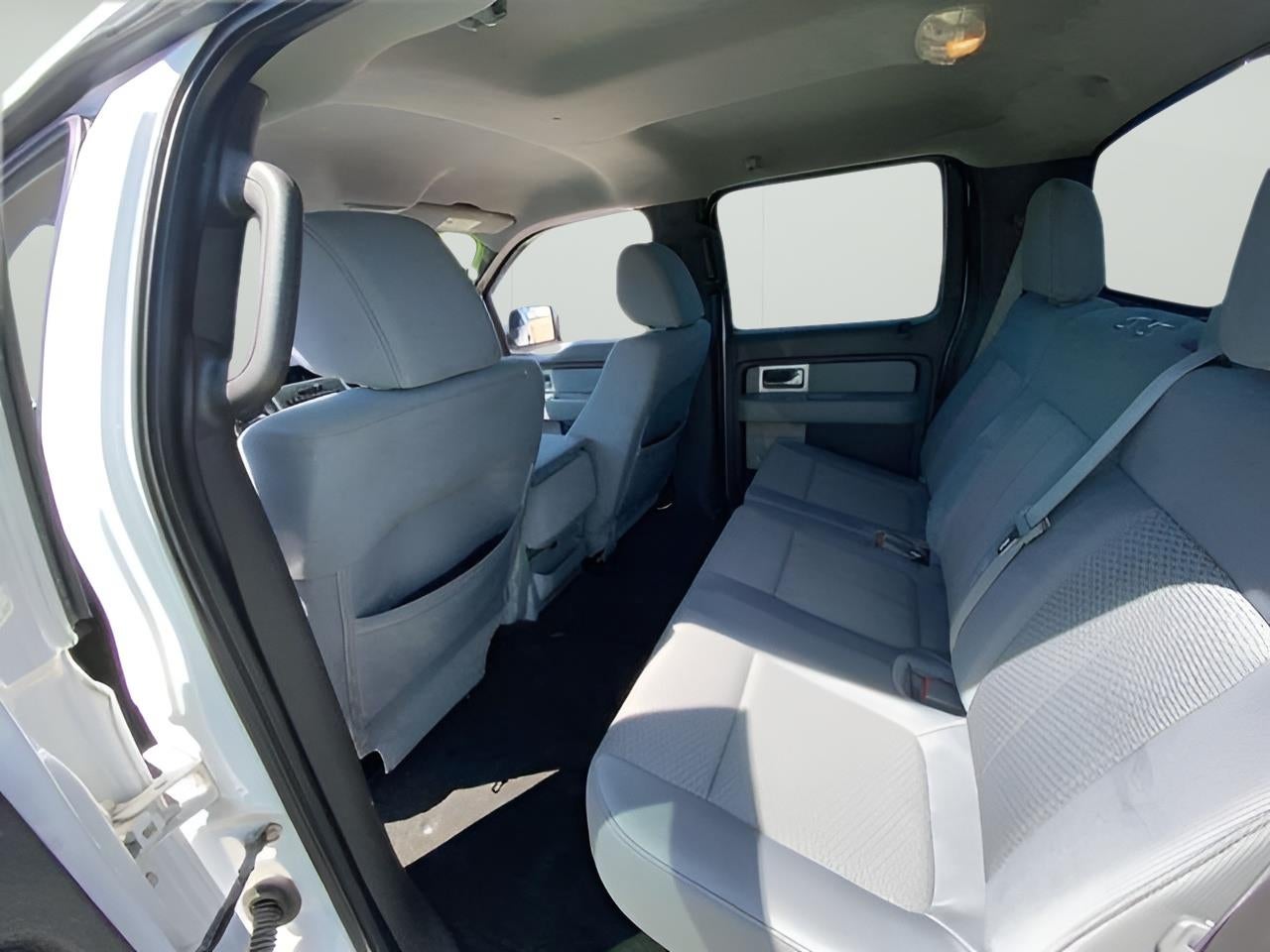 2011 Ford F-150 XL