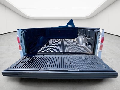 2011 Ford F-150 XL