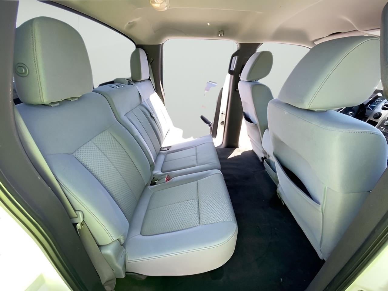 2011 Ford F-150 XL