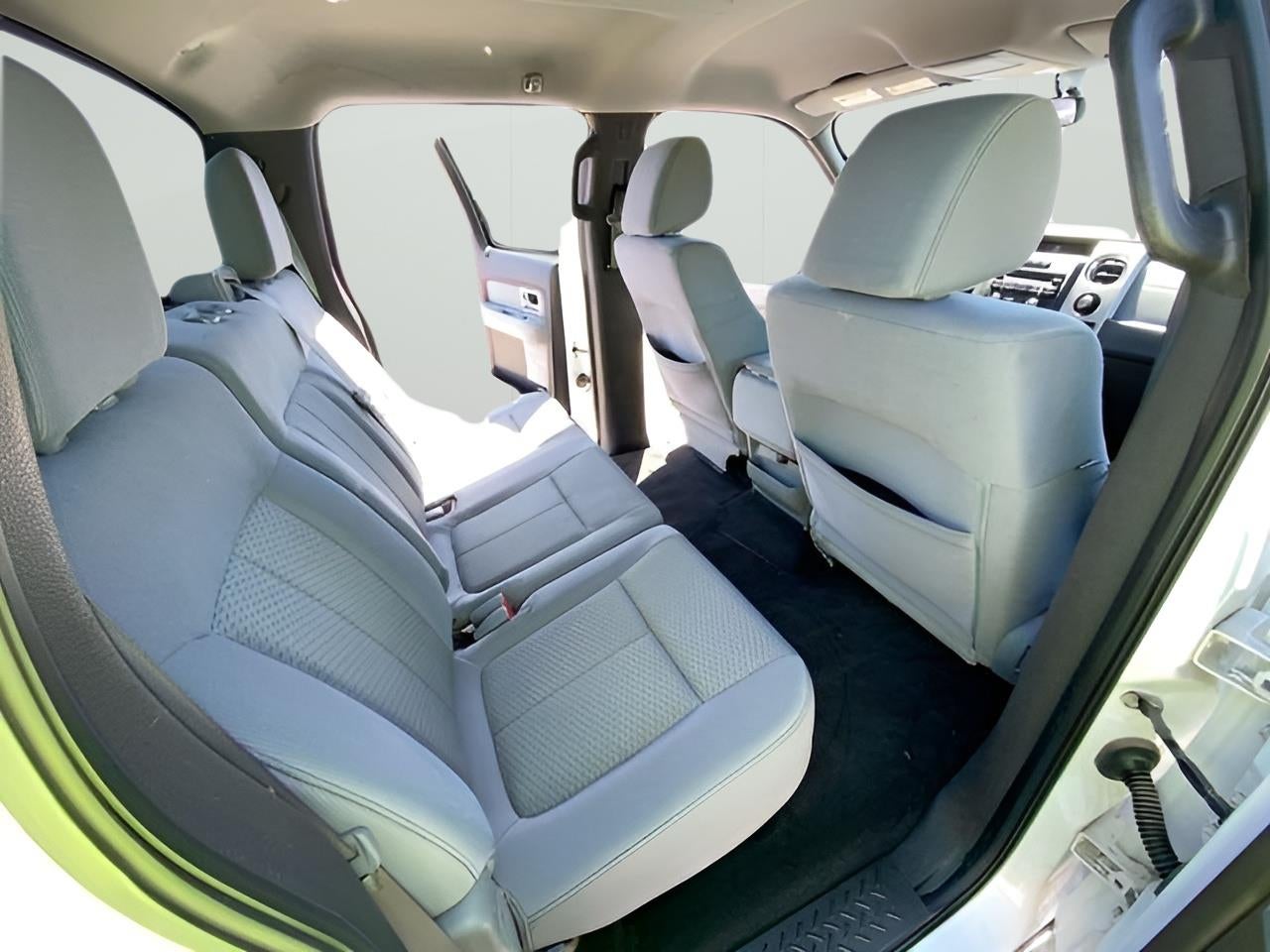 2011 Ford F-150 XL