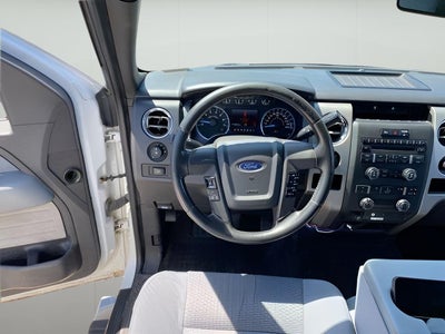 2011 Ford F-150 XL