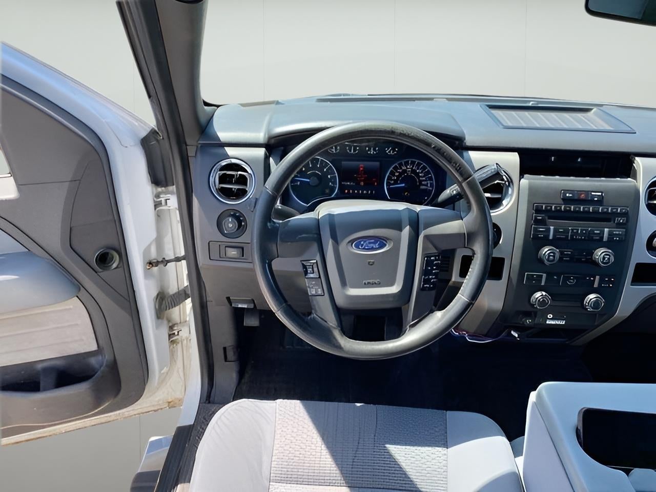 2011 Ford F-150 XL