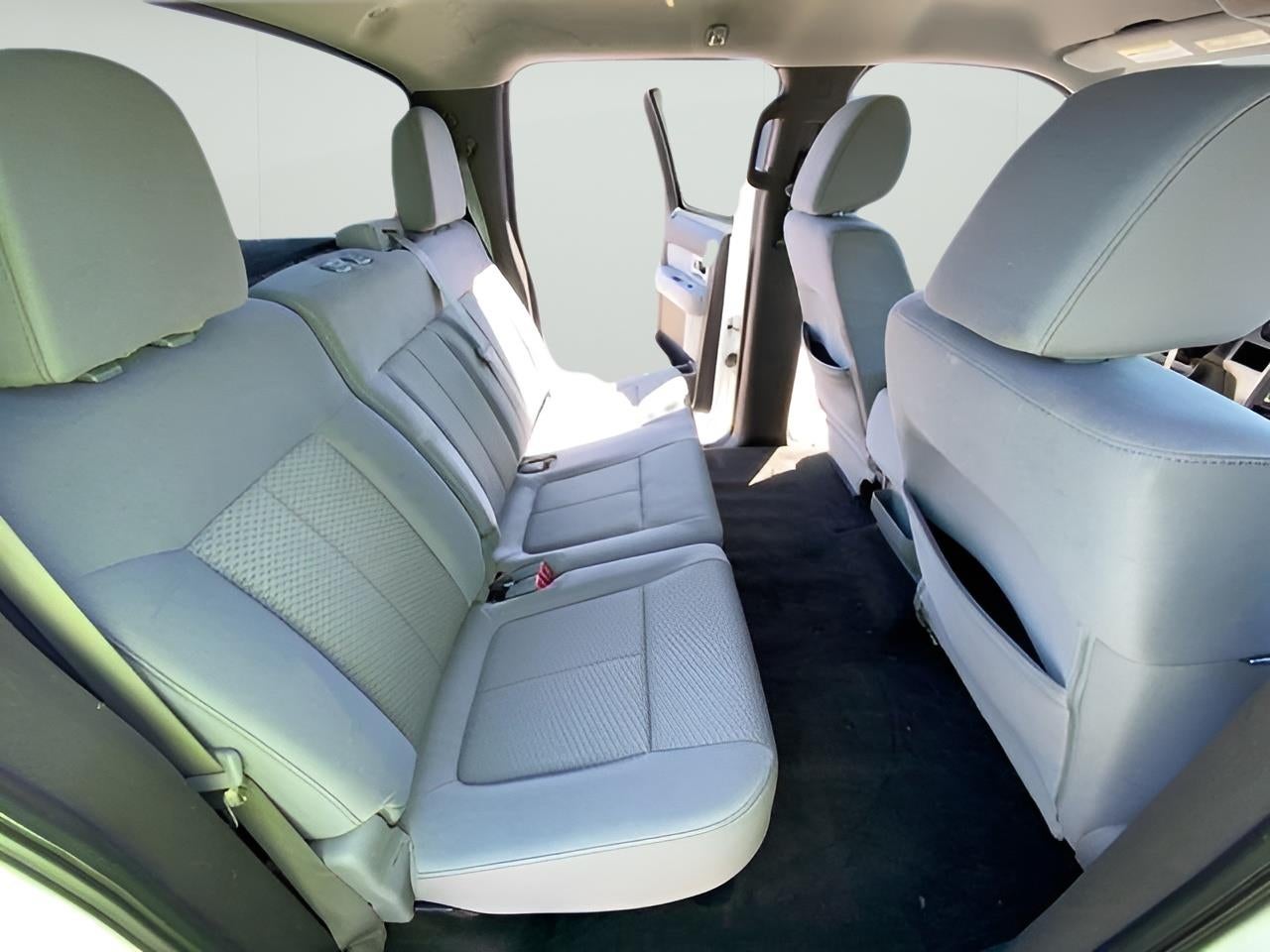 2011 Ford F-150 XL