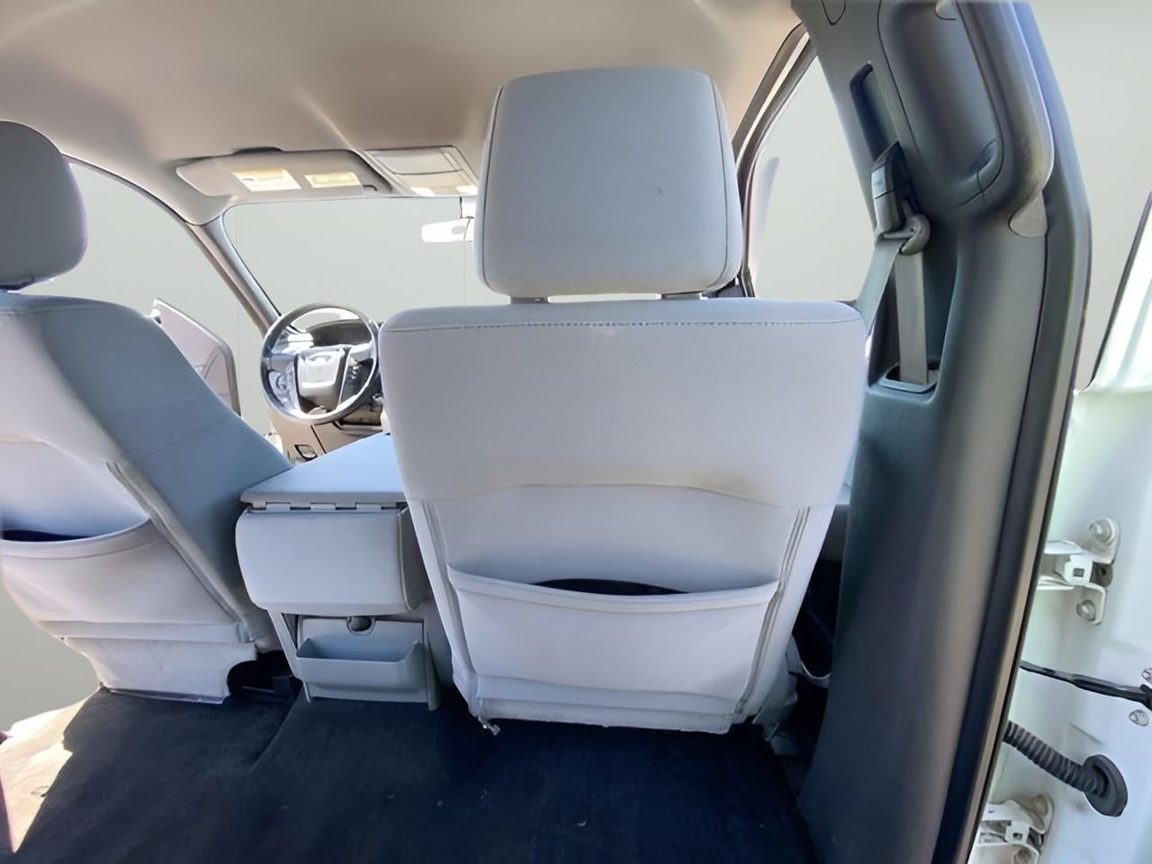 2011 Ford F-150 XL