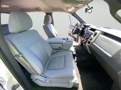 2011 Ford F-150 XL