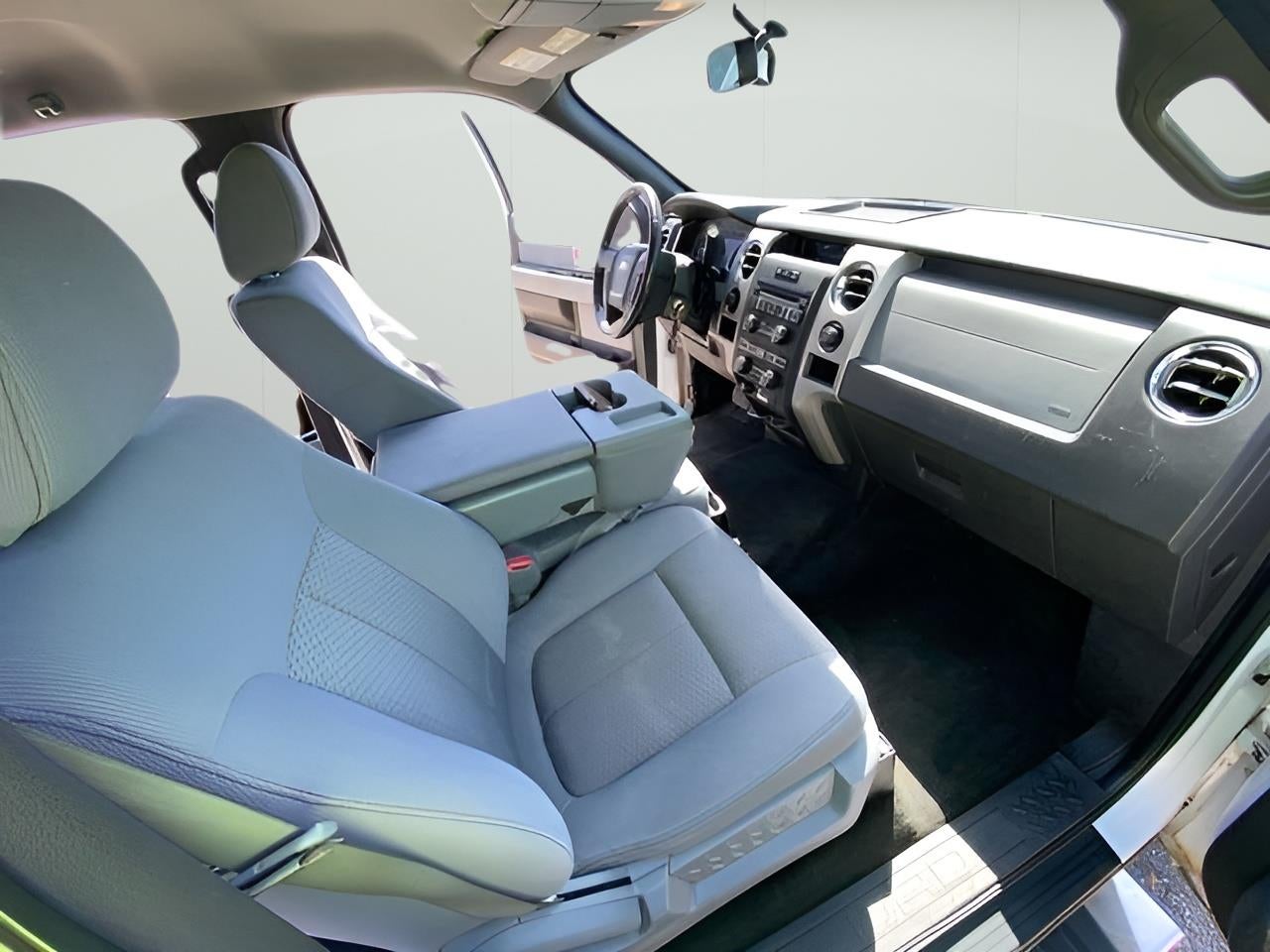 2011 Ford F-150 XL