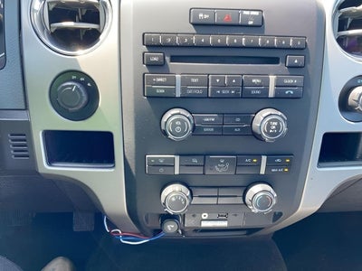 2011 Ford F-150 XL