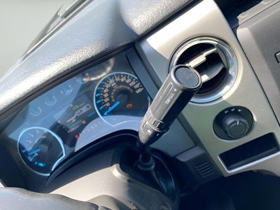 2011 Ford F-150 XL