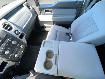 2011 Ford F-150 XL