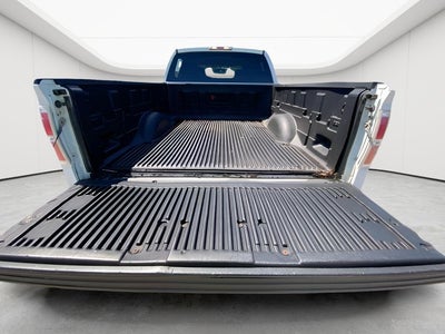 2011 Ford F-150 XL
