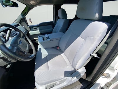 2011 Ford F-150 XL