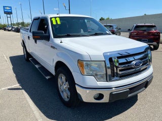 2011 Ford F-150 XL