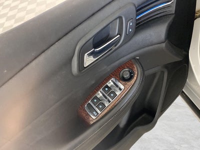 2013 Chevrolet Malibu LT