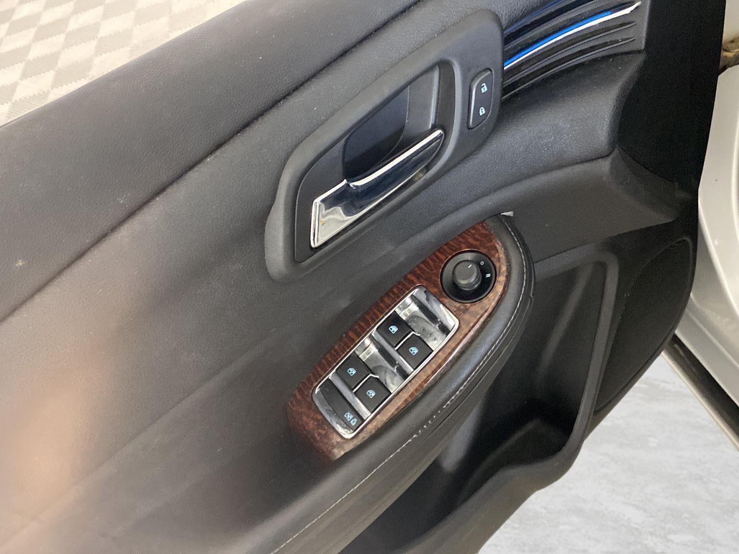 2013 Chevrolet Malibu LT