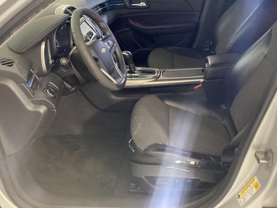2013 Chevrolet Malibu LT