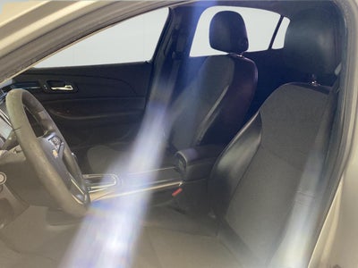 2013 Chevrolet Malibu LT