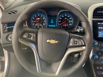 2013 Chevrolet Malibu LT