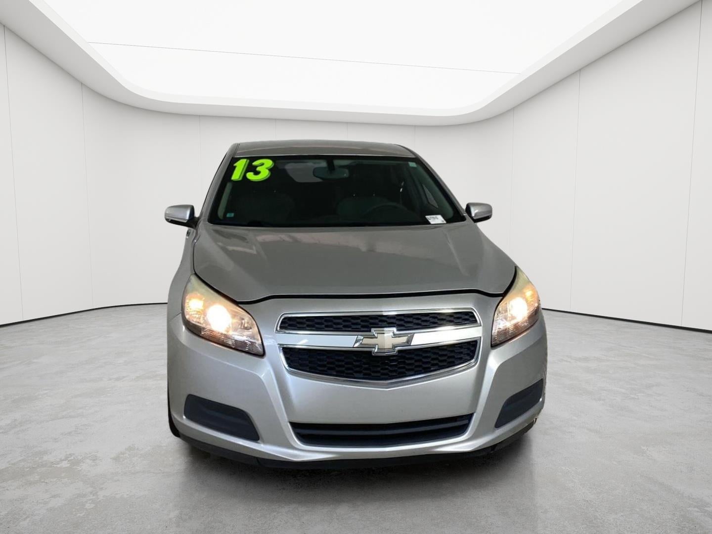 2013 Chevrolet Malibu LT