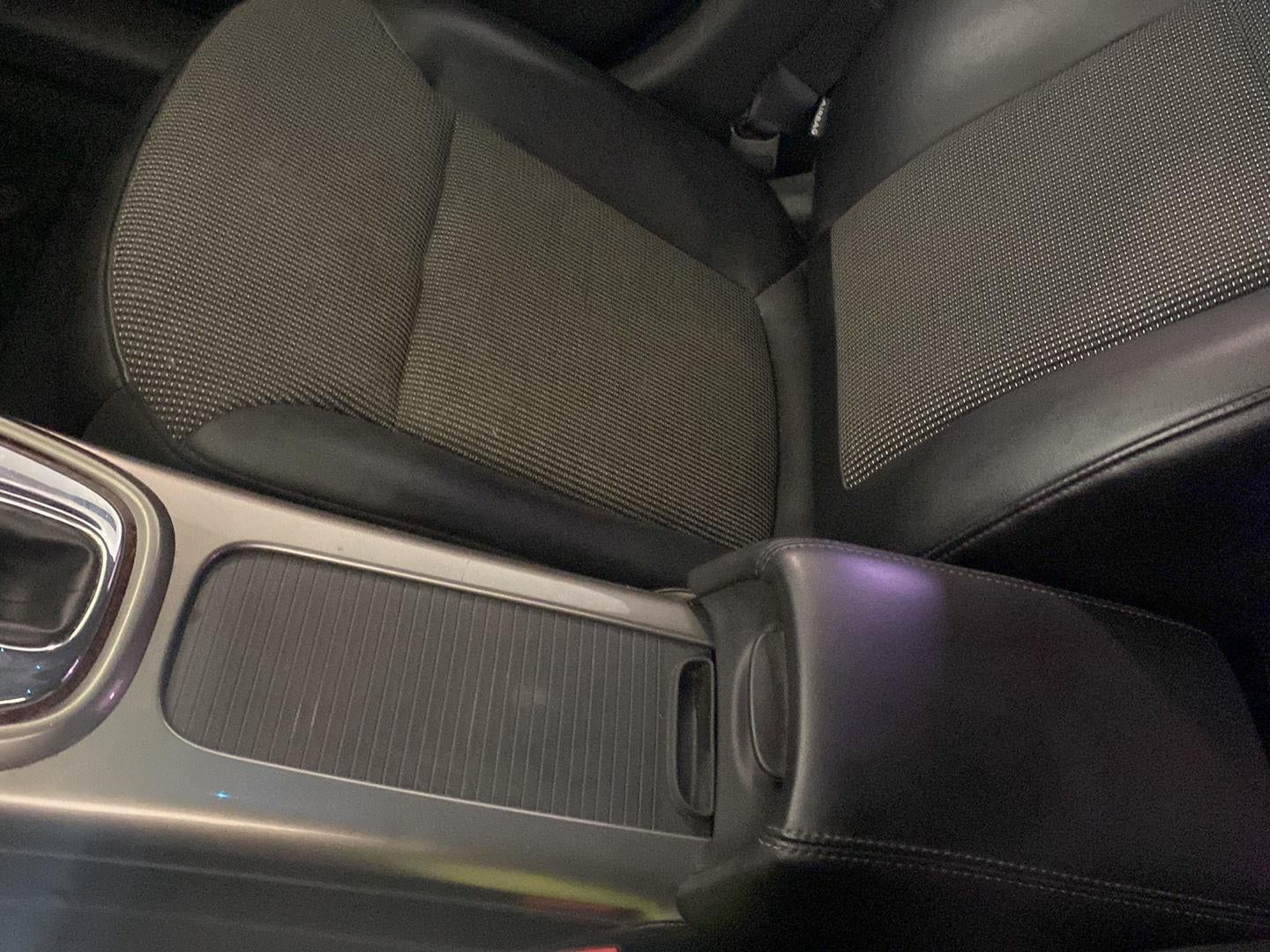 2013 Chevrolet Malibu LT