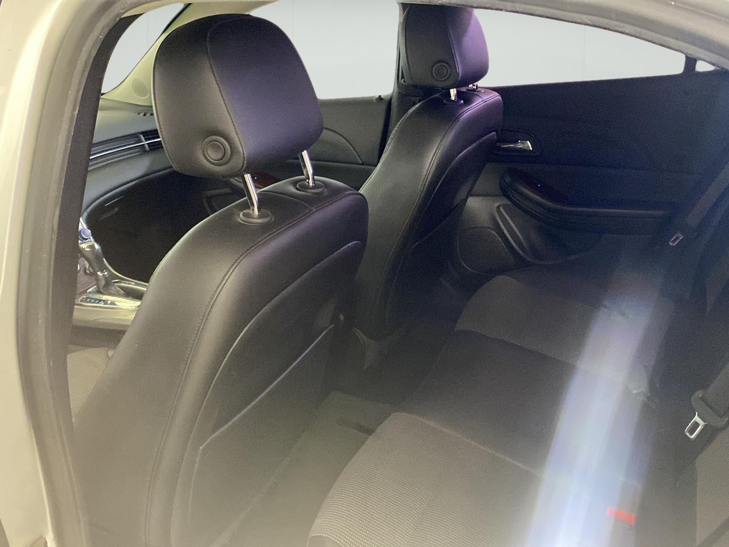 2013 Chevrolet Malibu LT
