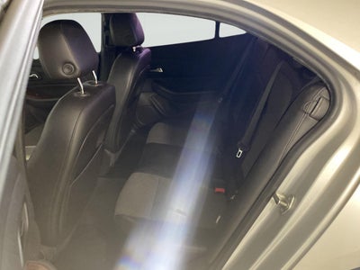 2013 Chevrolet Malibu LT