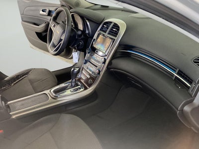 2013 Chevrolet Malibu LT