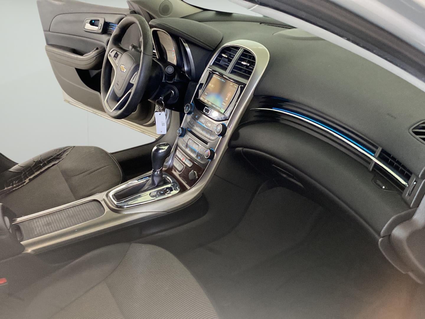 2013 Chevrolet Malibu LT